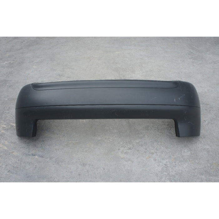 Defensa Trasera Para Audi A6 2004, 2005, 2006