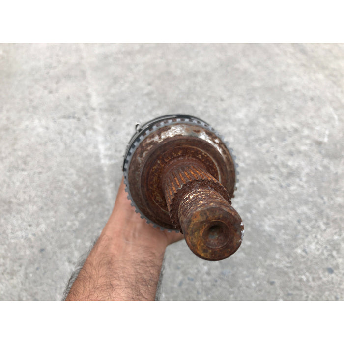 Junta Homocinetica Delantera Izquierda Mazda Cx9 2007 - 2015