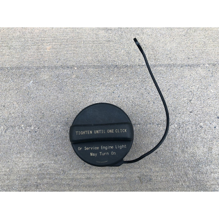 Tapon Gasolina Chevrolet Camaro Del 2010 Al 2015
