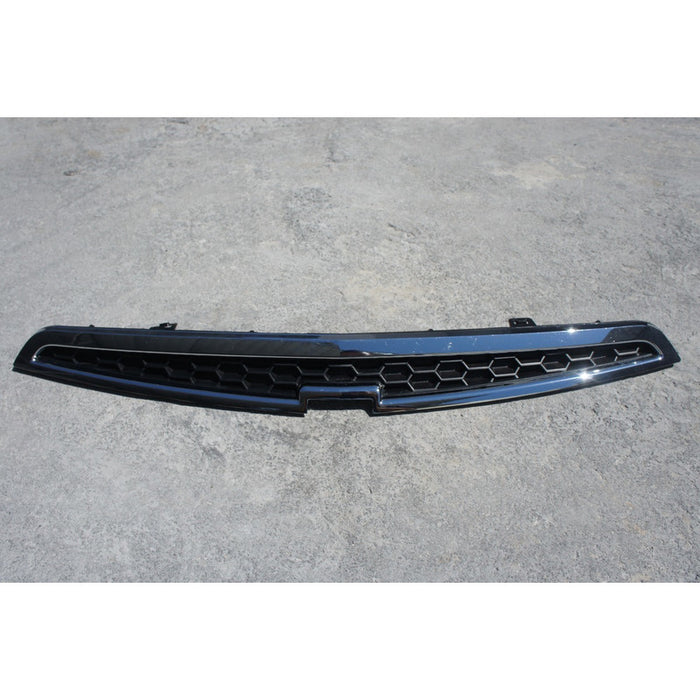 Parrilla Para Original Chevrolet Spark 2011, 2012, 2013