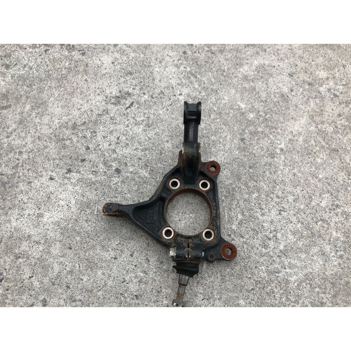 Mango Delantero Derecho Subaru Forester 2019 Al 2023 2.5
