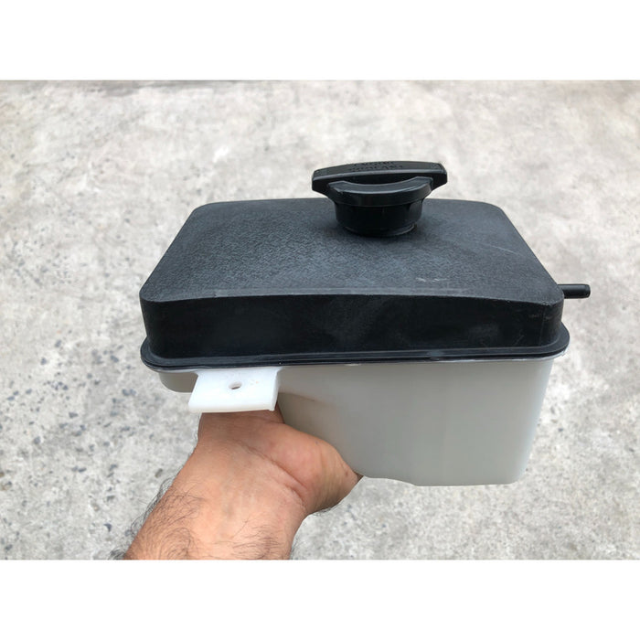 Deposito Radiador De Agua Optima 2016 Al 2020 2.4