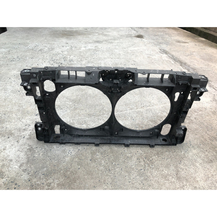 Marco De Radiador Original Para Nissan Maxima 2013-2018