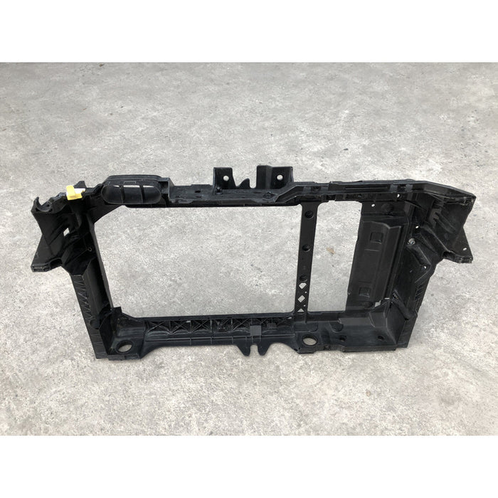 Marco Radiador Ford Fiesta 2012 Al 2018