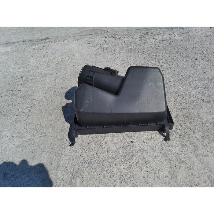 Tapa Superior Porta Filtro De Aire Murano 2015 Al 2020 3.5