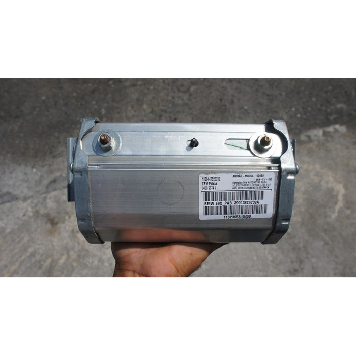 Bolsa De Aire Tablero Copiloto Bmw 328i 2012