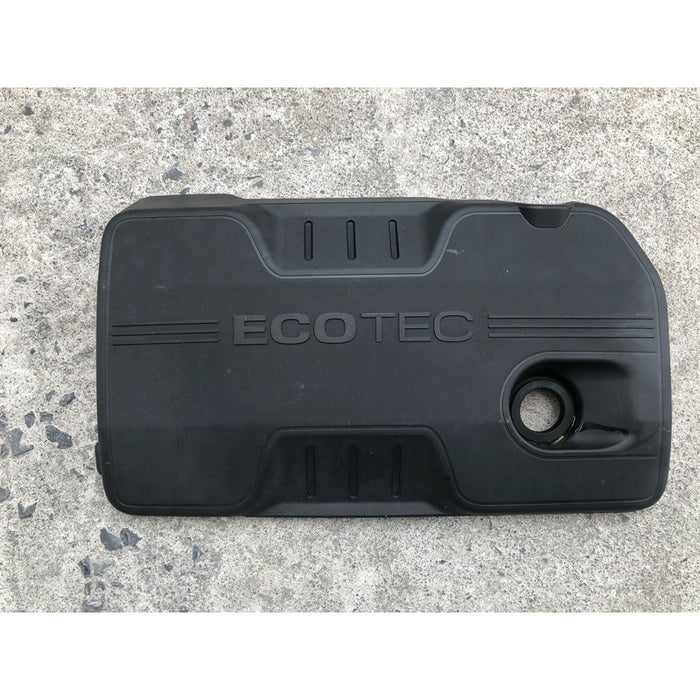 Cubierta De Motor Captiva 2012 2013 2014 2015 2.4