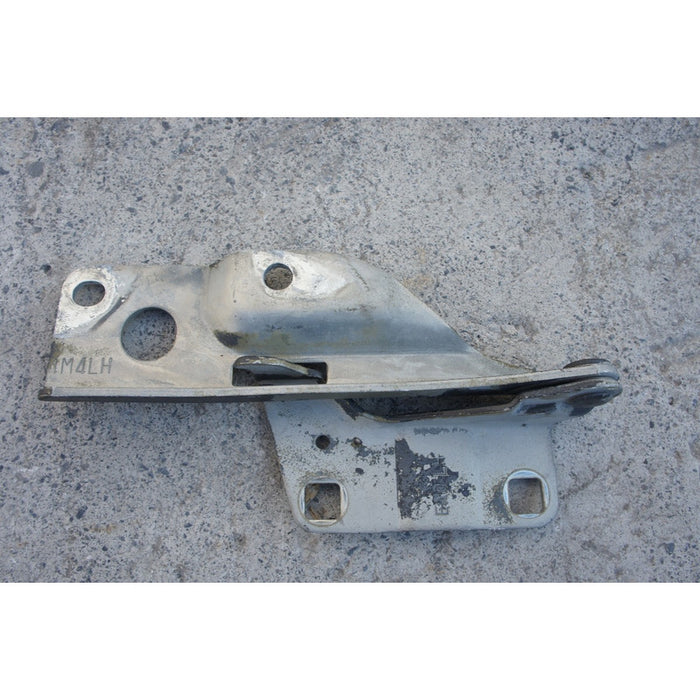 Set Bisagra De Cofre Nissan Xterra 2005 2008 2010 2012 2015