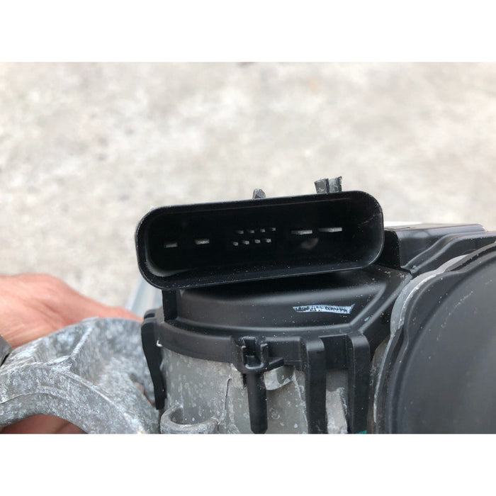 Motor Limpiabrisas Ford Escape 2020 Al 2024 1.5 L3