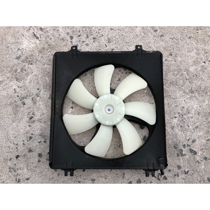 Motoventilador Aire Acondicionado Accord 2008 Al 2012
