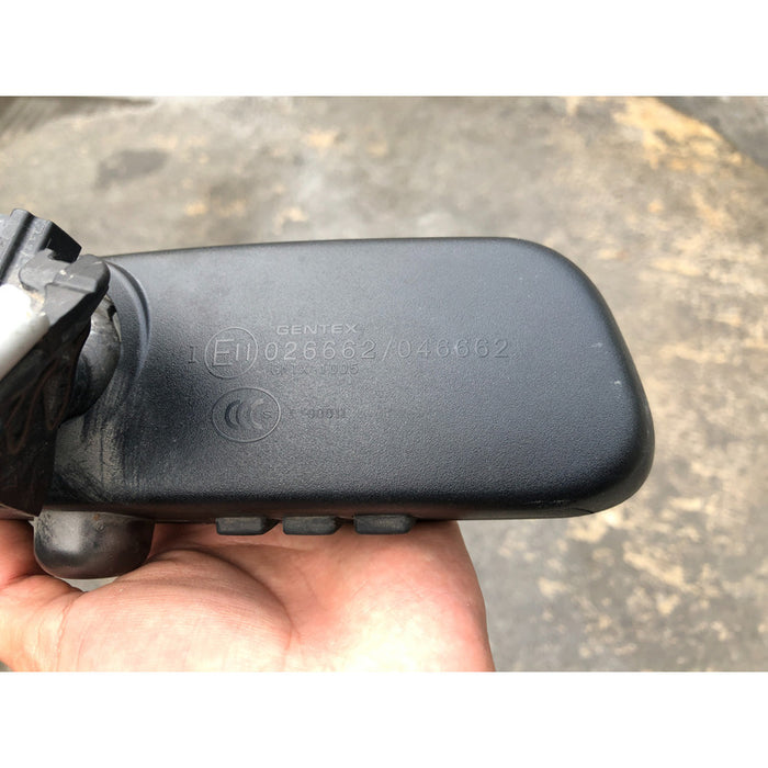 Espejo Interior Para Bmw X5 2014, 2015, 2016, 2017, 2018