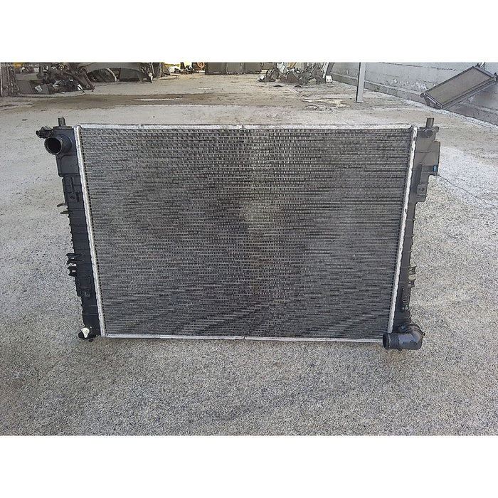 Radiador Original Hyundai Tucson 2022-2024, 2.5 Litros