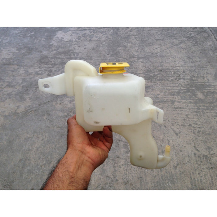 Deposito Agua Radiador Jeep Patriot 2007 Al 2017 2.4