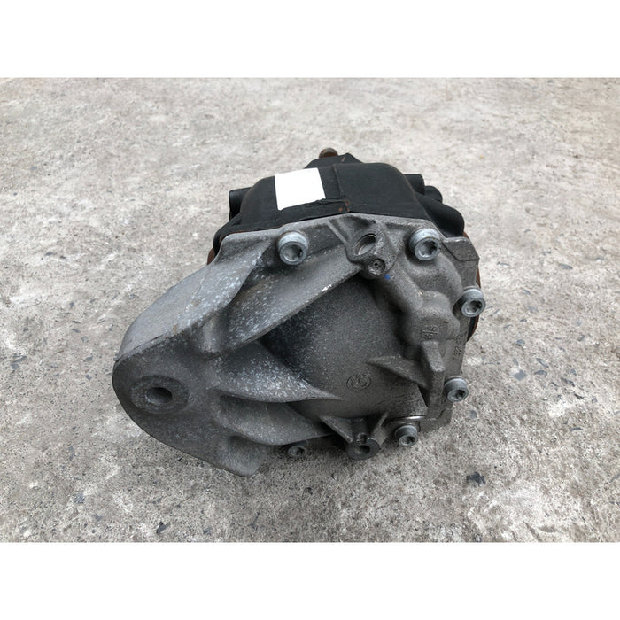 Diferencial Trasero Bmw 328 2014 2015 2016 2.0