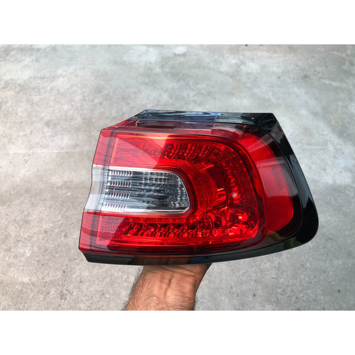 Calavera Derecha Original Jeep Cherokee 2014-2018
