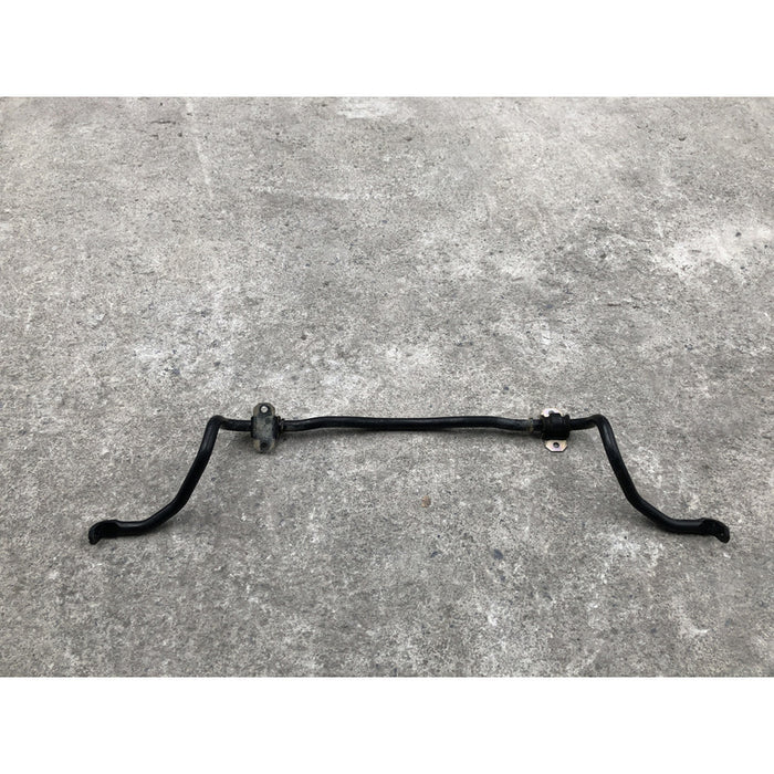 Barra Estabilizadora Delantera Ford Fiesta 2011 Al 2019 1.6