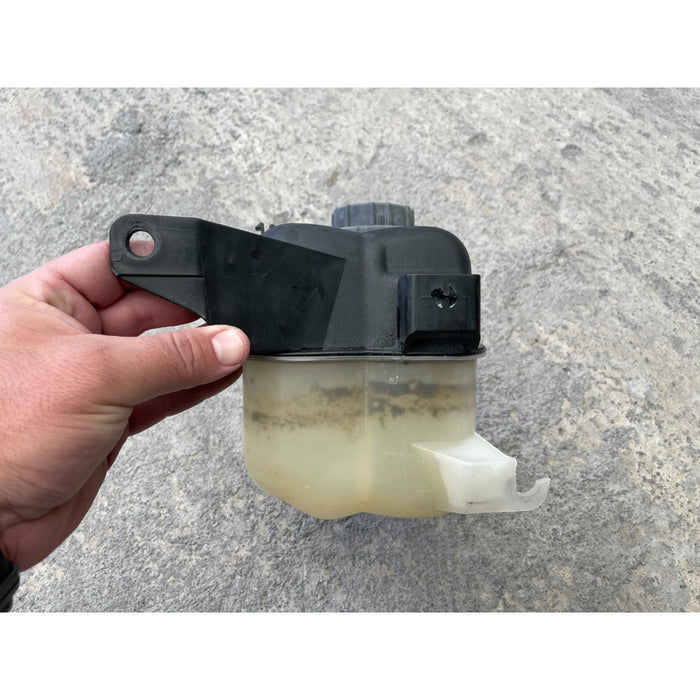 Deposito Agua Radiador Ford Explorer Del 2011 Al 2019 3.5