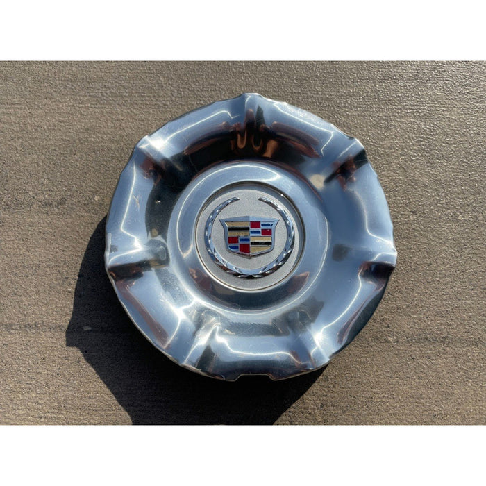 Copa Centro Rin Para Cadillac Srx 2013, 2014, 2015, 2016