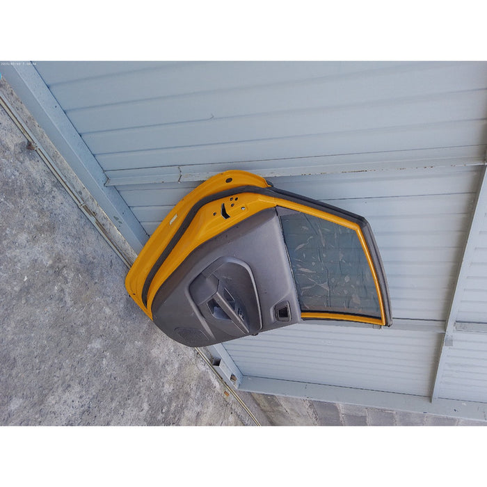 Puerta Trasera Izquierda Ford Fiesta Hatchback 2011 Al 2019
