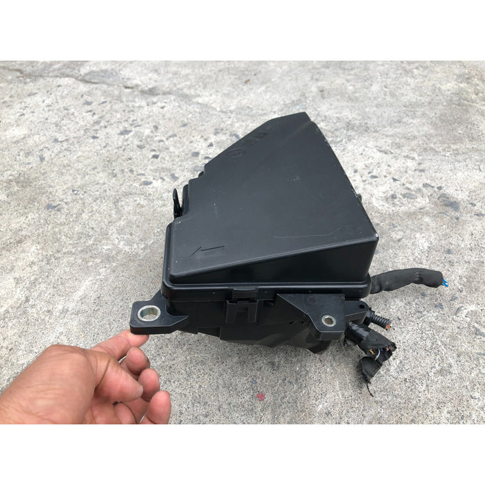 Caja De Fusibles Volvo Xc60 2016 Al 2022 2.0