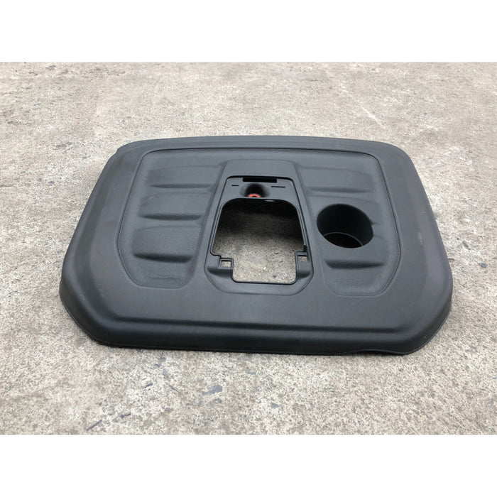Cubierta De Motor Para Jeep Grand Cheroke 2016 - 2022 3.6 V6