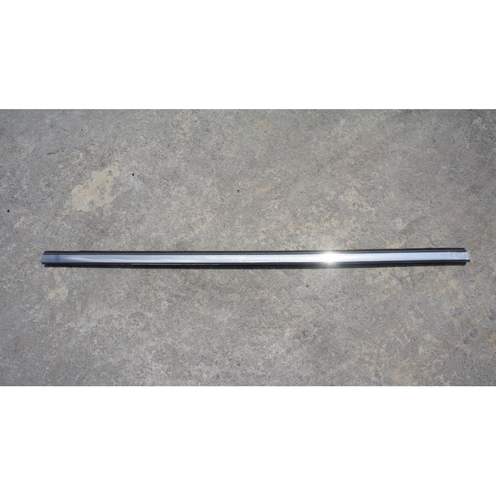 Moldura De Felpa Trasera Izquierda Enclave 2009 - 2017*