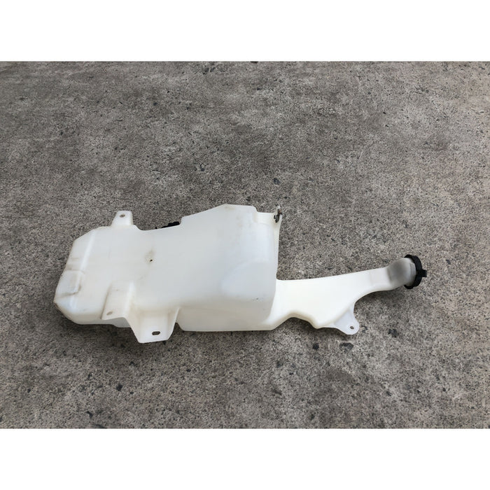 Deposito Limpiabrisas Gmc Yukon 2007 Al 2014 6.2