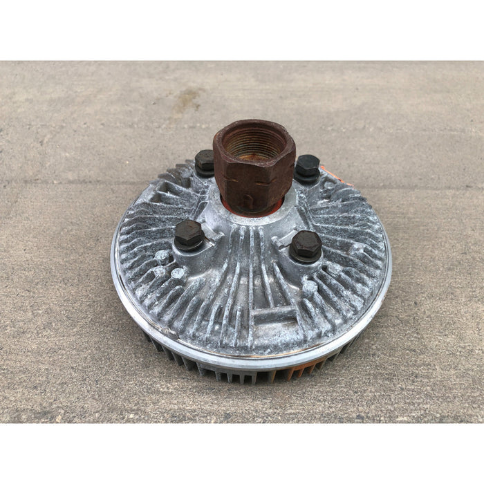 Fan Clutch Ram 2009 Al 2020 5.7