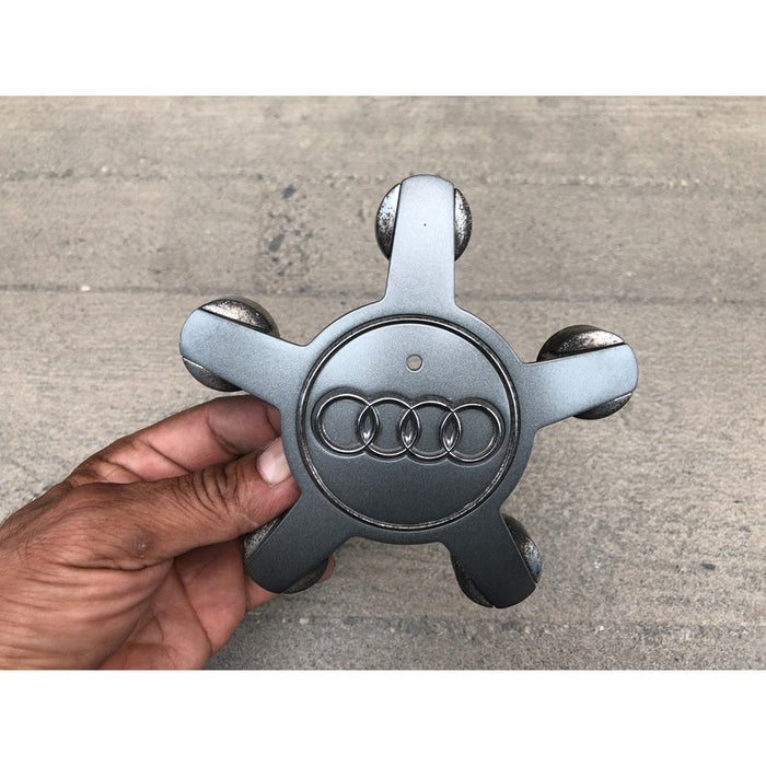 Copa Centro De Rin Audi A6 2007-2017 (precio X Pieza)