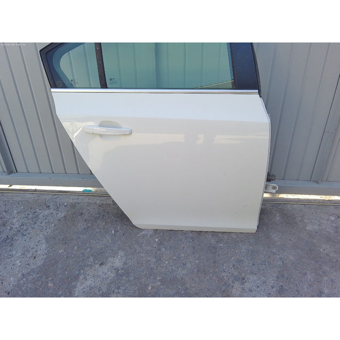 Puerta Trasera Derecha Cruze 2011 2012 2013 2014 2015