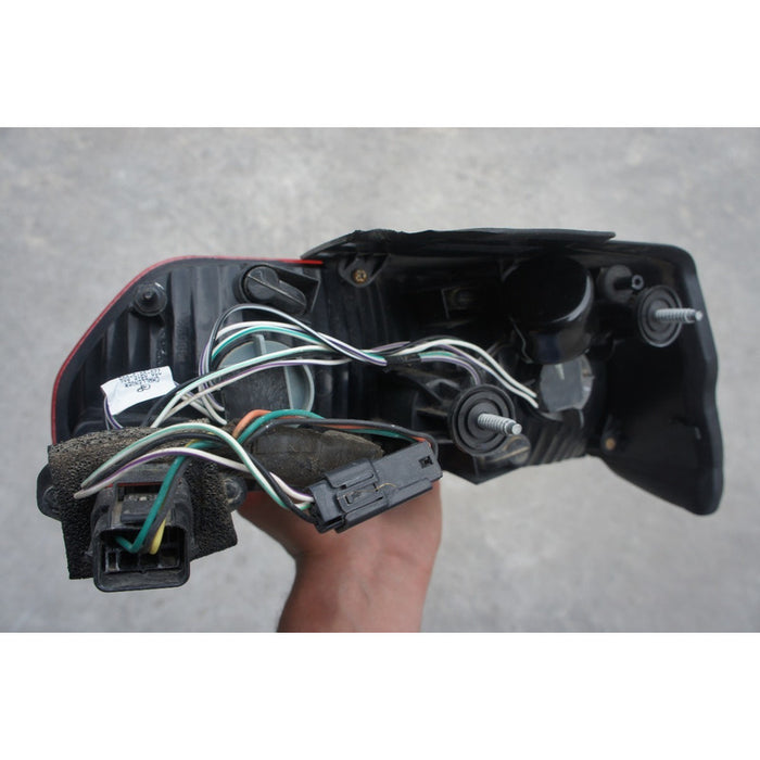Calavera Derecha Original Para Dodge Challenger 2008-2014
