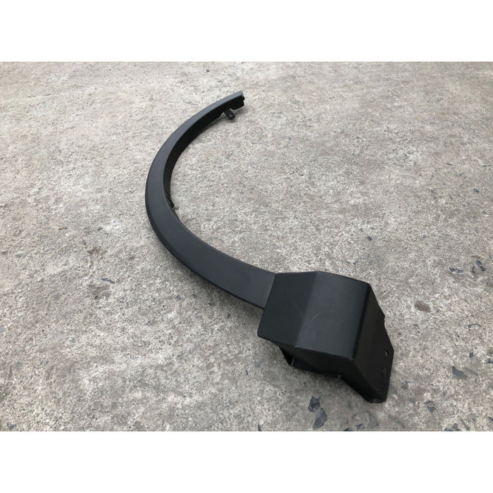 Moldura Arco Delantera Derecha Toyota Rav4 2013 Al 2018