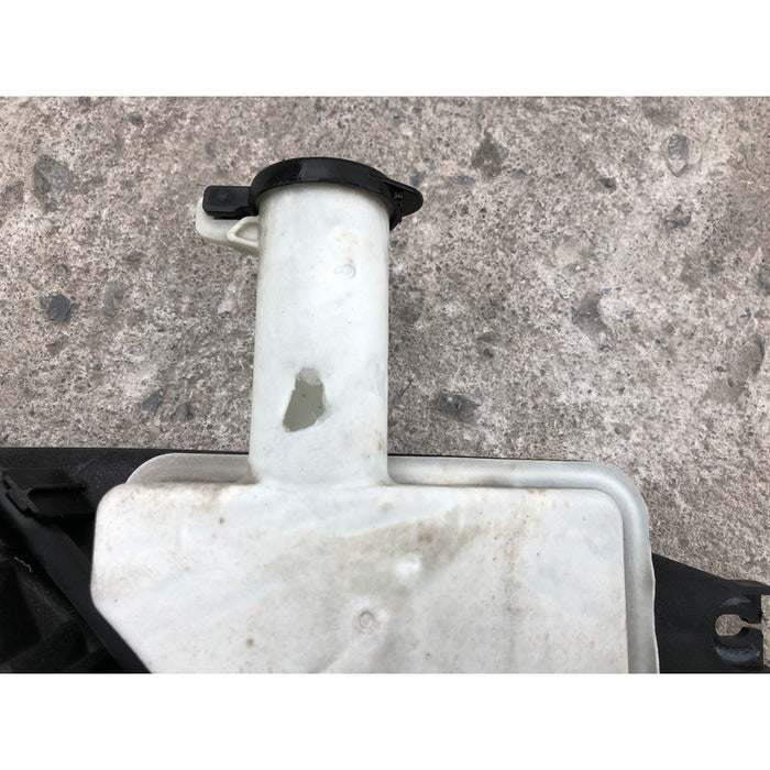 Motoventilador Hyundai Elantra 2017 Al 2020 2.0