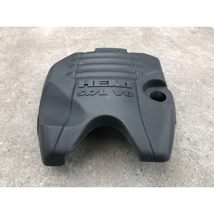 Cubierta De Motor Original Ram 2009 - 2020 5.7