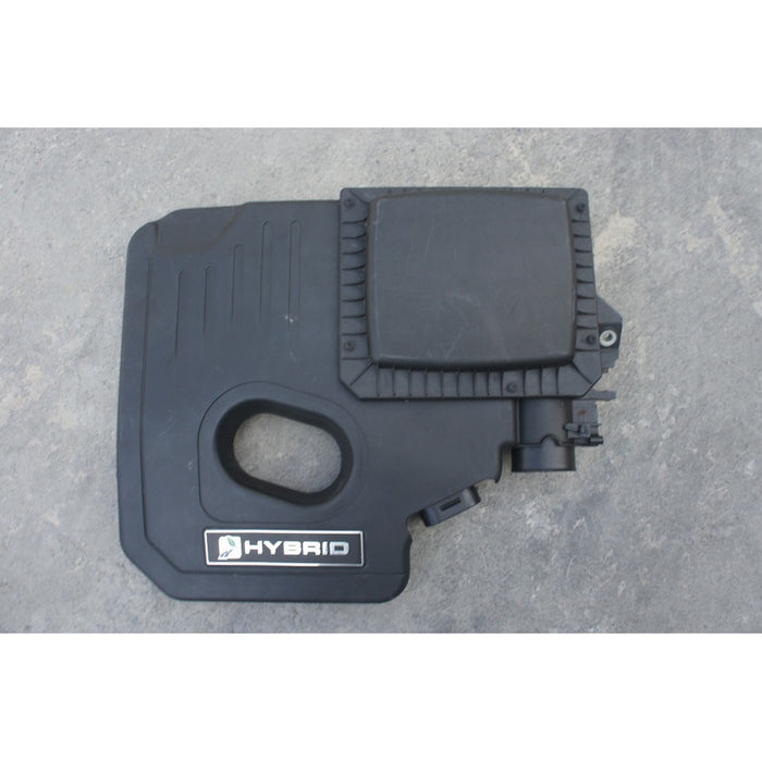 Porta Filtro De Aire Original Ford Fusion 2013-2019 Hybrid