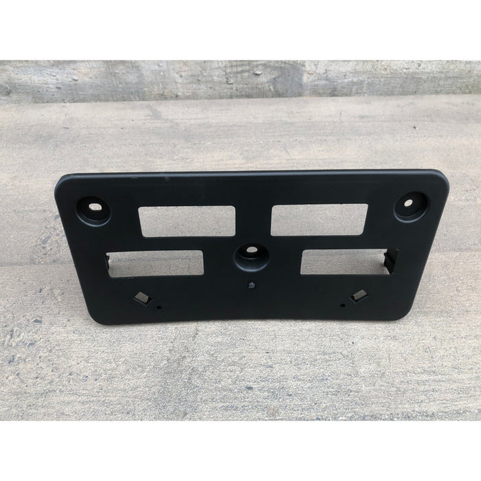 Porta Placas Delantero Ford Escape 2001 Al 2004