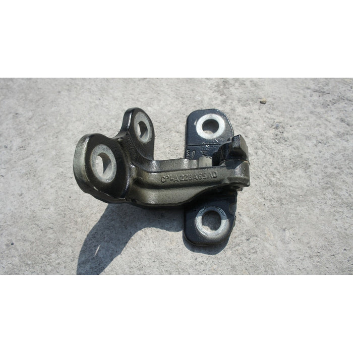 Set Bisagras De Puerta Delantera Izquierda Jaguar Xe 2017-19