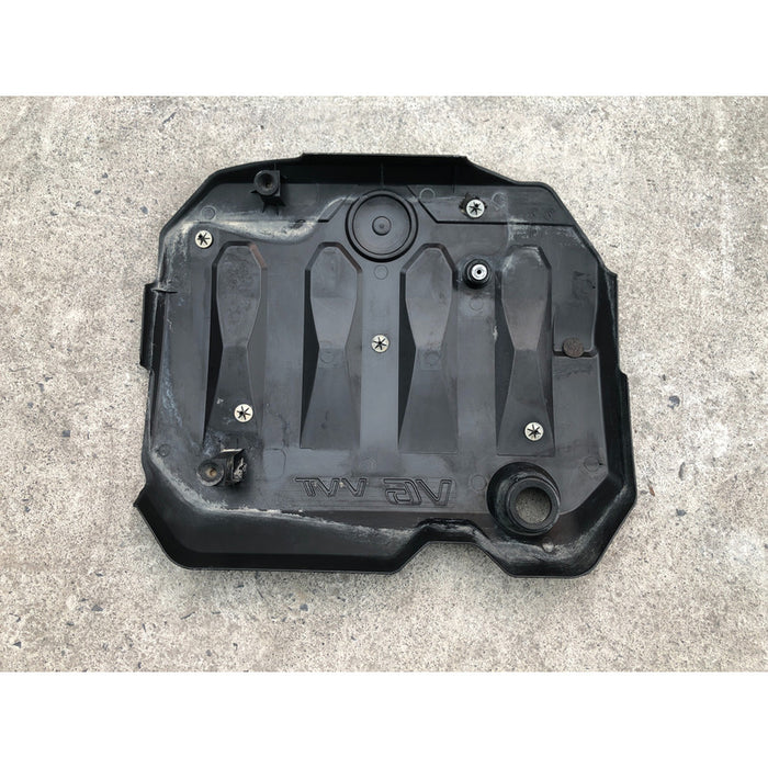 Cubierta De Motor Cadillac Xts 2016 - 2019 3.6