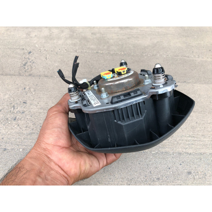 Bolsa De Aire Volante Original Toyota Camry 2019 - 2022