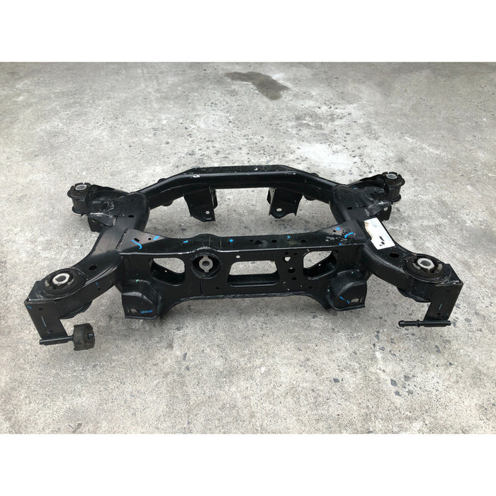 Puente De Suspensión Trasero Cadillac Ct5 2020 Al 2024 2.0