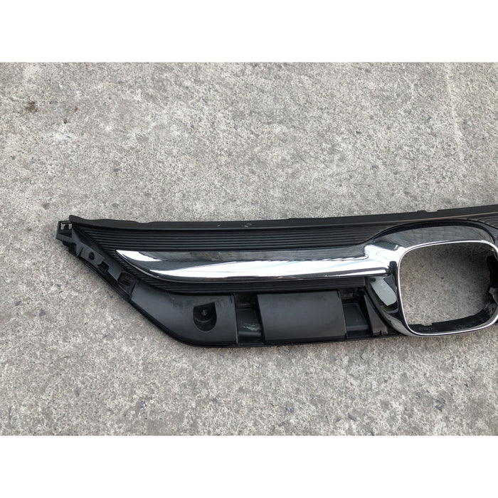 Parrilla Superior Original Honda Odyssey 2018, 2019, 2020