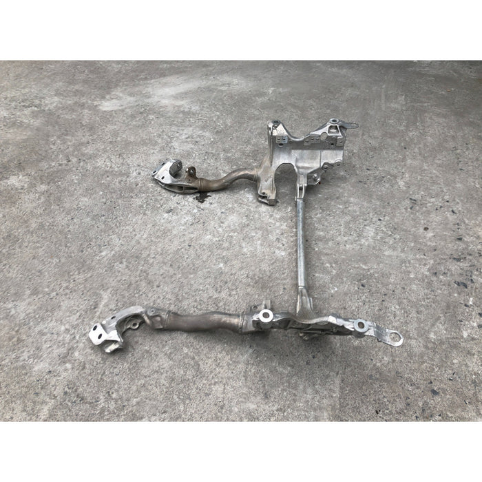Puente De Suspensión Delantero Audi A5 2008 Al 2012 2.0