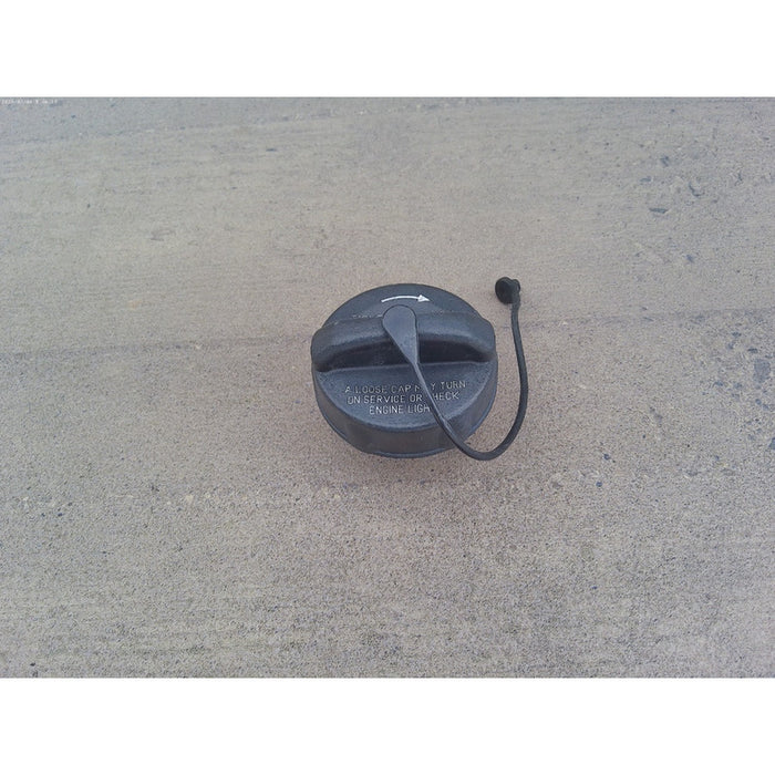 Tapón De Gasolina Genuino Para Jeep Patriot 2007-2017 2.4 L.