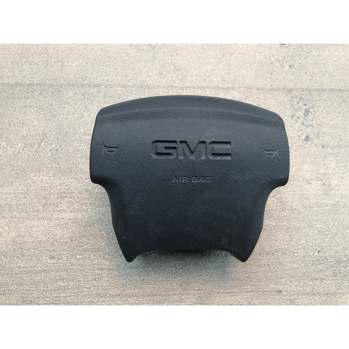 Bolsa De Aire Volante Original Gmc Envoy 2002 Al 2006