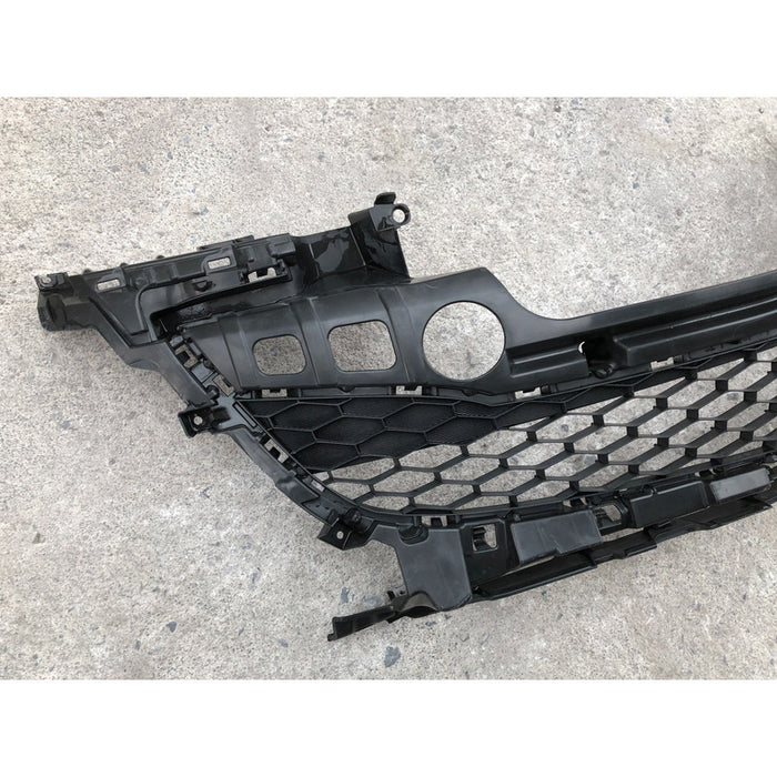 Parrilla Original Para Mazda 3, Mazda3 2010, 2011, 2012