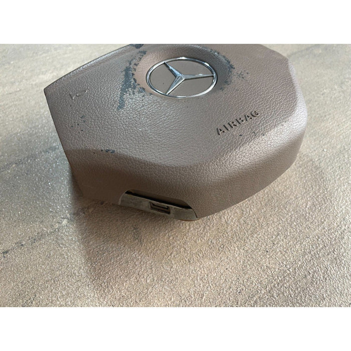 Bolsa De Aire Mercedes Benz Ml320 2007 2008 2009