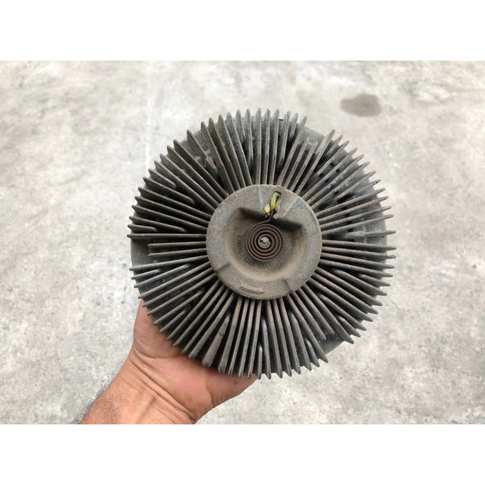 Fan Clutch Ford Lobo F150 2004 Al 2008 5.4