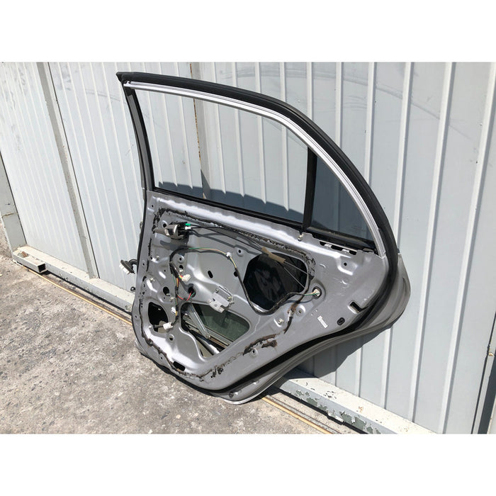 Puerta Trasera Derecha Corolla 2014 Al 2019