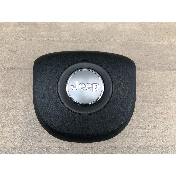 Bolsa De Aire Volante Original Grand Cherokee 2017 2018