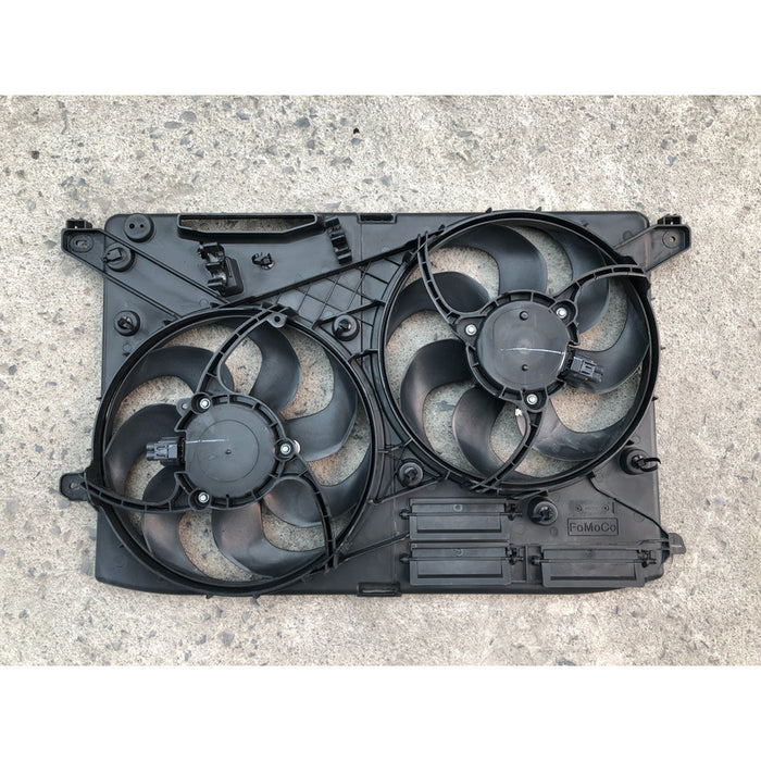 Motoventilador Fusion 2013 2015 2016 2017 2018 2019 2020 1.5